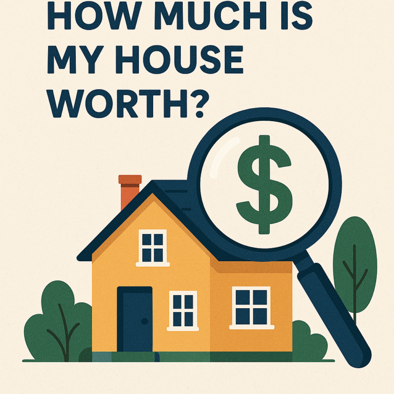 How Much Is My House Worth? A Complete Guide to Home Valuation in 2026